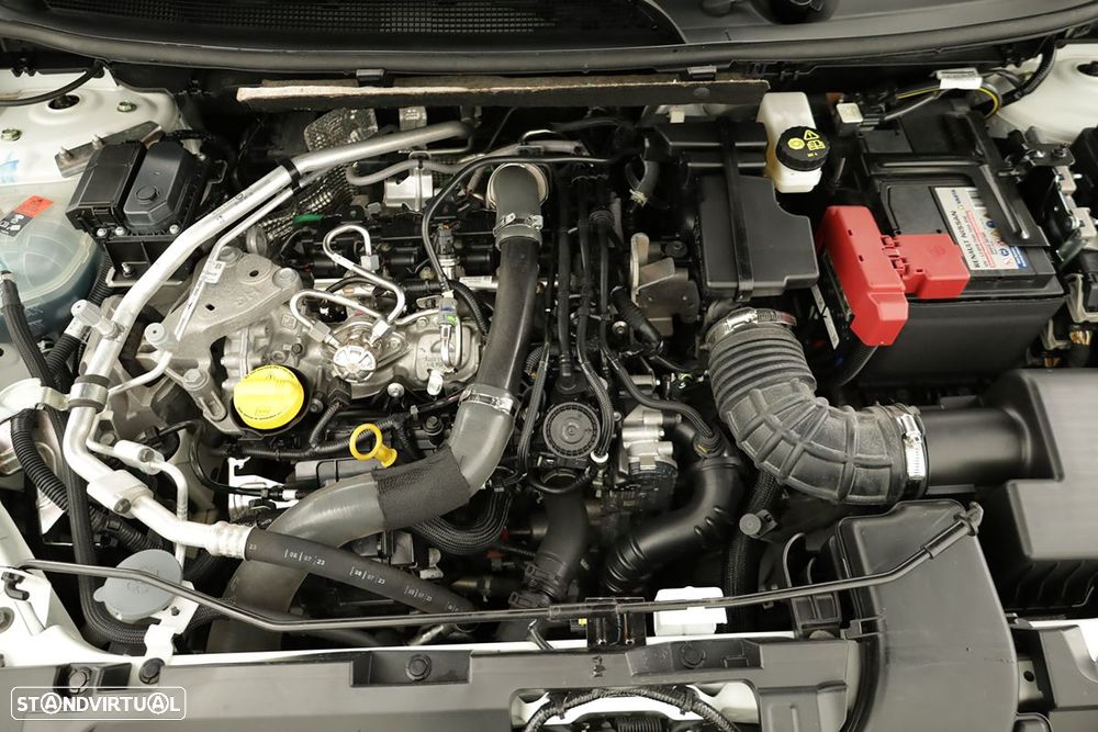 Nissan Qashqai 1.3 DIG-T Tekna+ Xtronic - 27