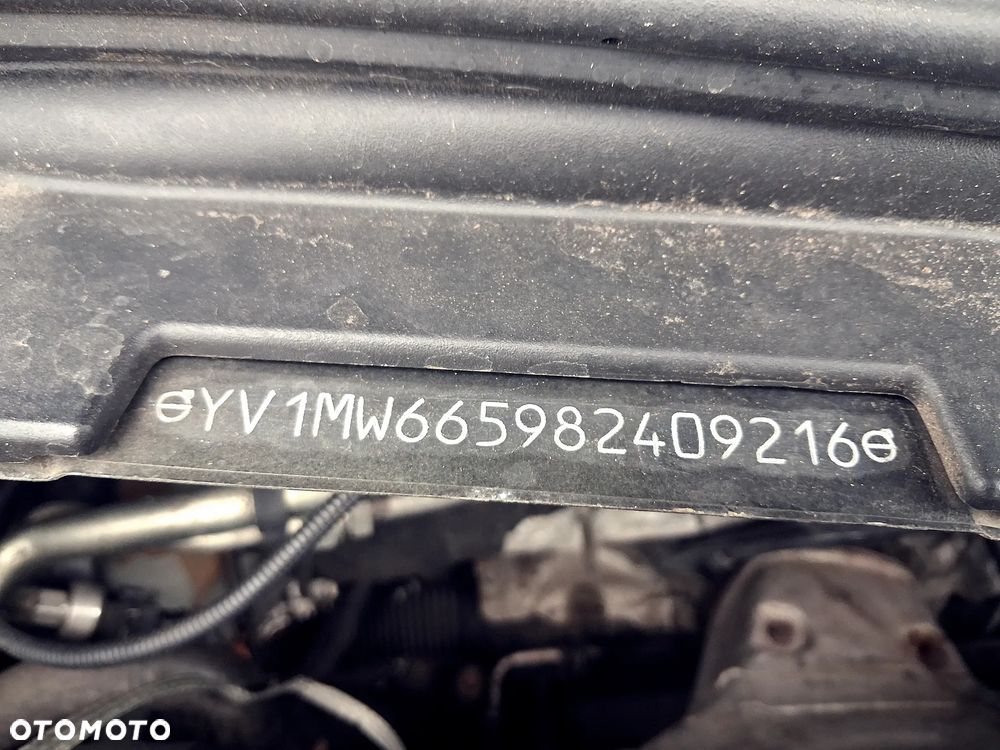 Volvo V50 2.4 RDesign - 35