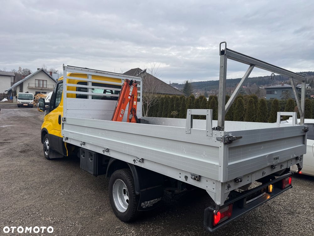 Iveco 35C15 Daily - 22