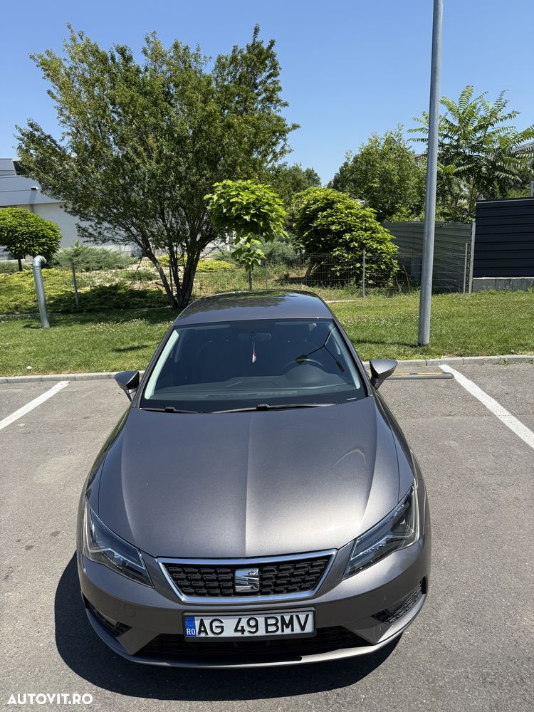 Seat Leon - 9