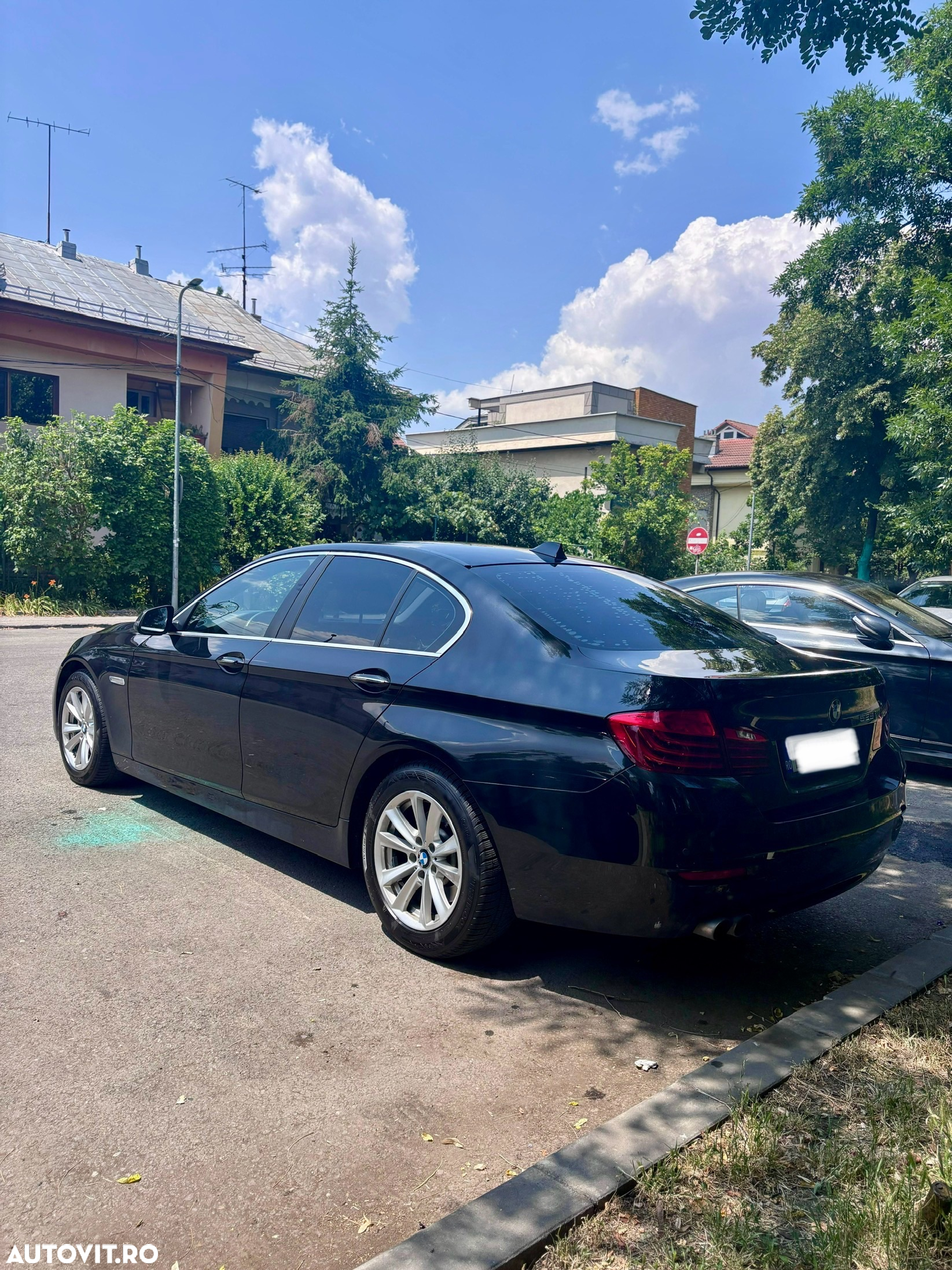 BMW Seria 5 - 3