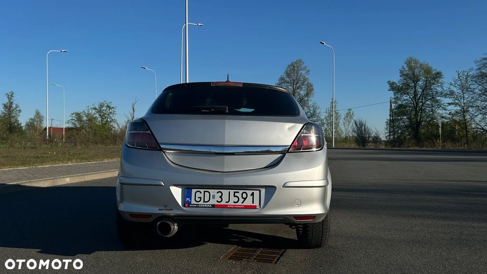 Opel Astra 1.6 - 5