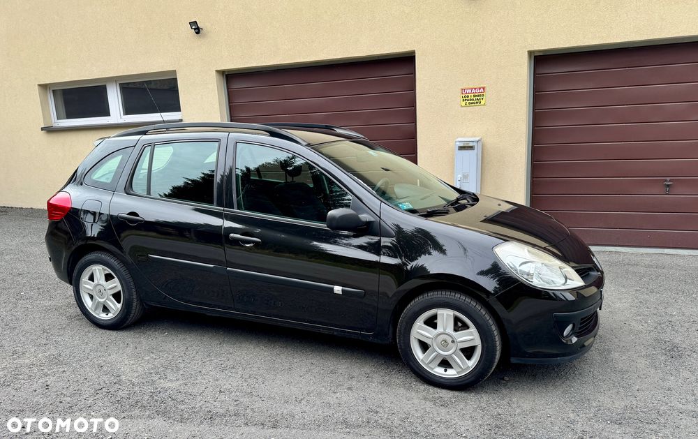 Renault Clio 1.2 TCE Authentique - 2