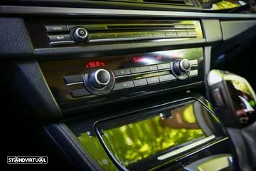 BMW 520 d Line Luxury Auto - 31