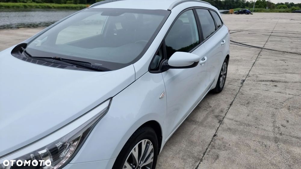 Kia Ceed 1.6 CRDi XL - 19