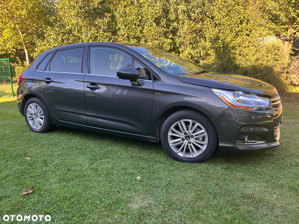Citroën C4 - 2