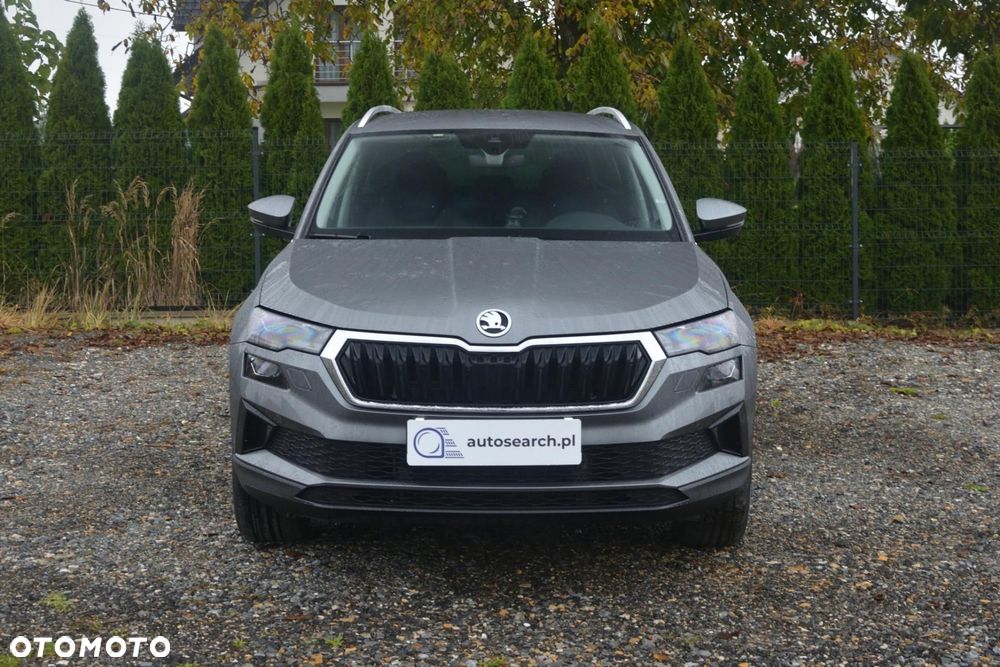 Skoda Karoq - 2