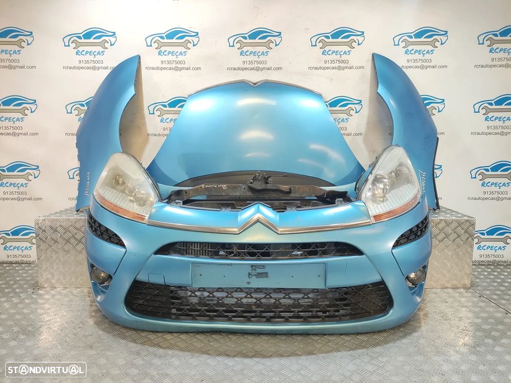 FRENTE COMPLETA CITROEN C4 PICASSO C4 GRAND PICASSO HDI