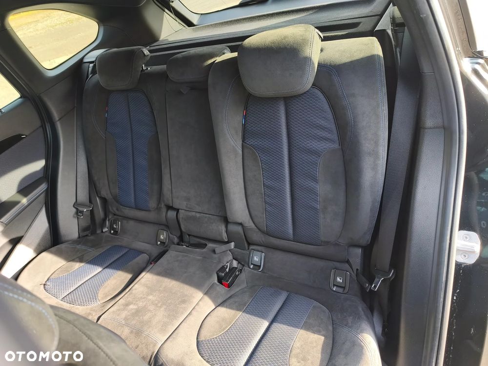 BMW X1 sDrive18d M Sport - 16