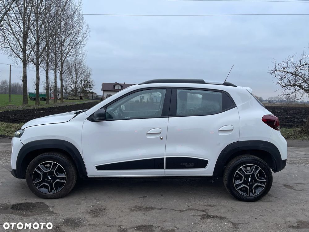 Dacia Spring Electric 45 Expression - 2