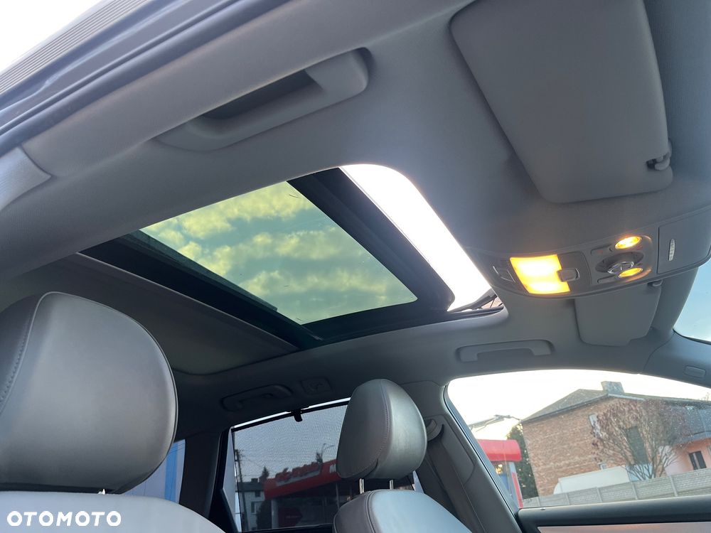 Audi A4 Avant 3.0 TFSI quattro S tronic Attraction - 11