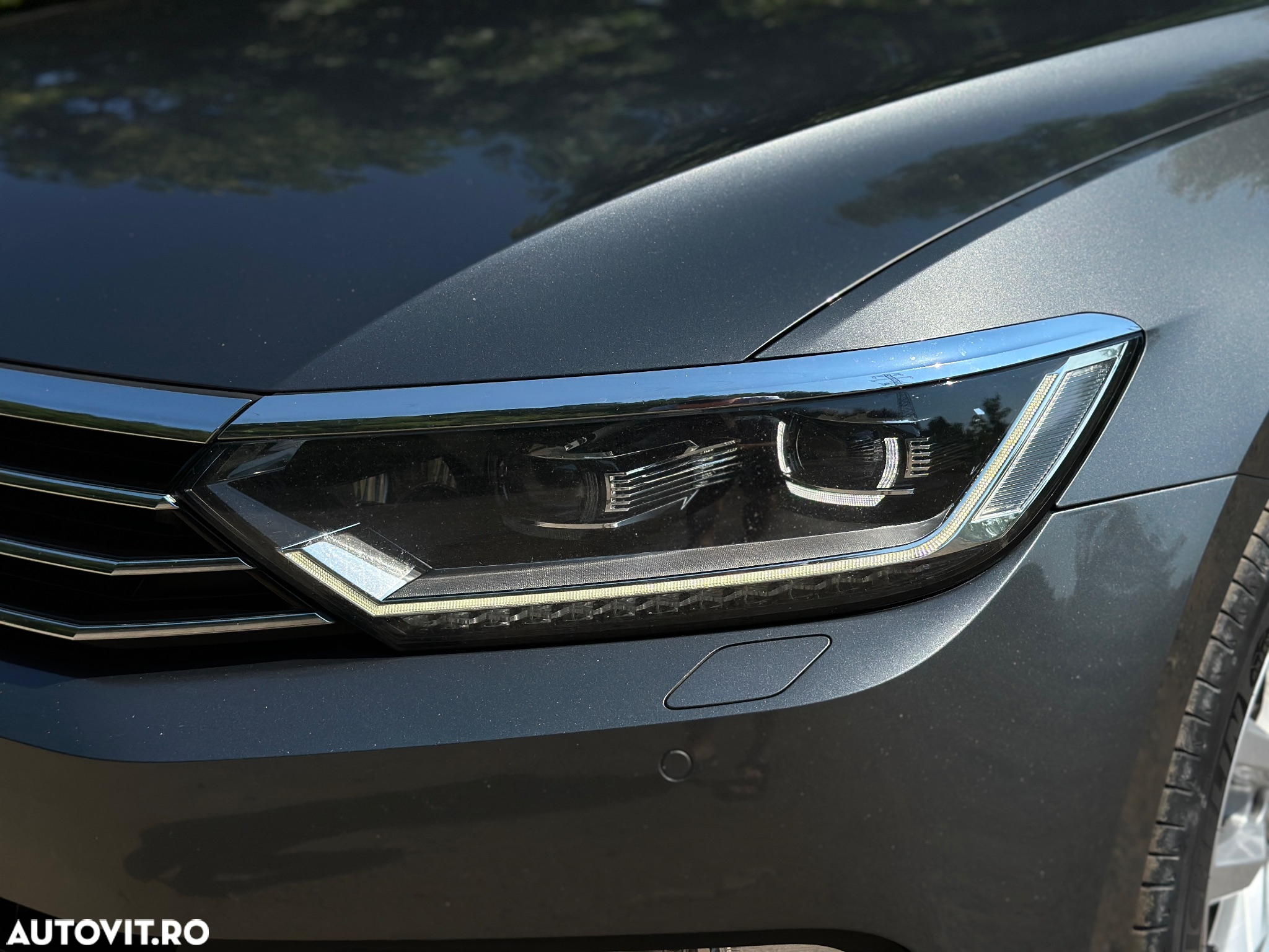 Volkswagen Passat - 6