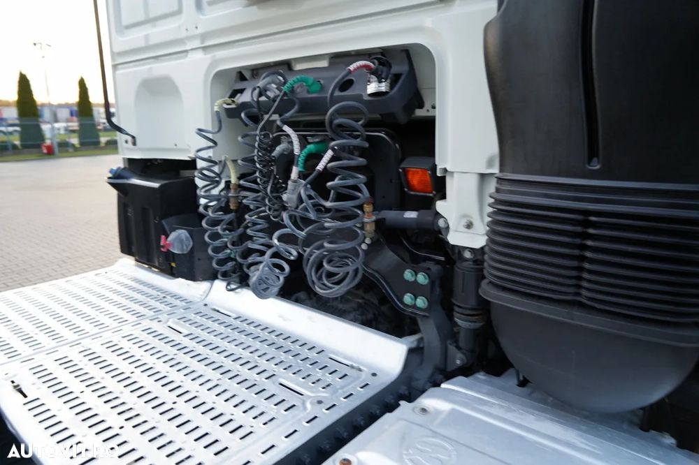 DAF XF 460 / SPACE CAB / EURO 6 - 17