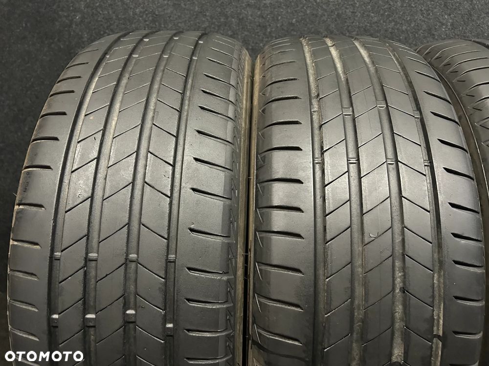 Opony letnie Bridgestone Turanza T005 225/55/18 98V 4szt. - 2
