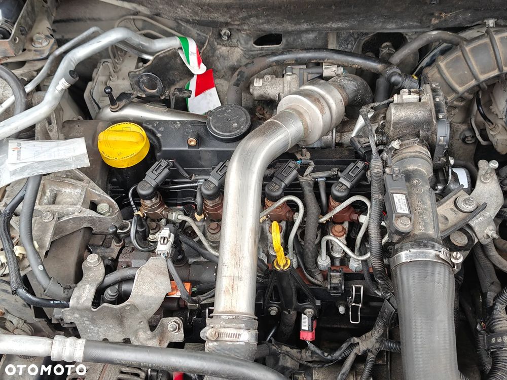 Nissan Qashqai 1.5 dCi Eco visia - 12