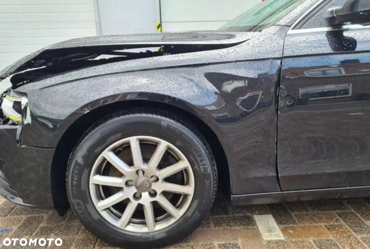 Audi A4 1.8 TFSI - 6