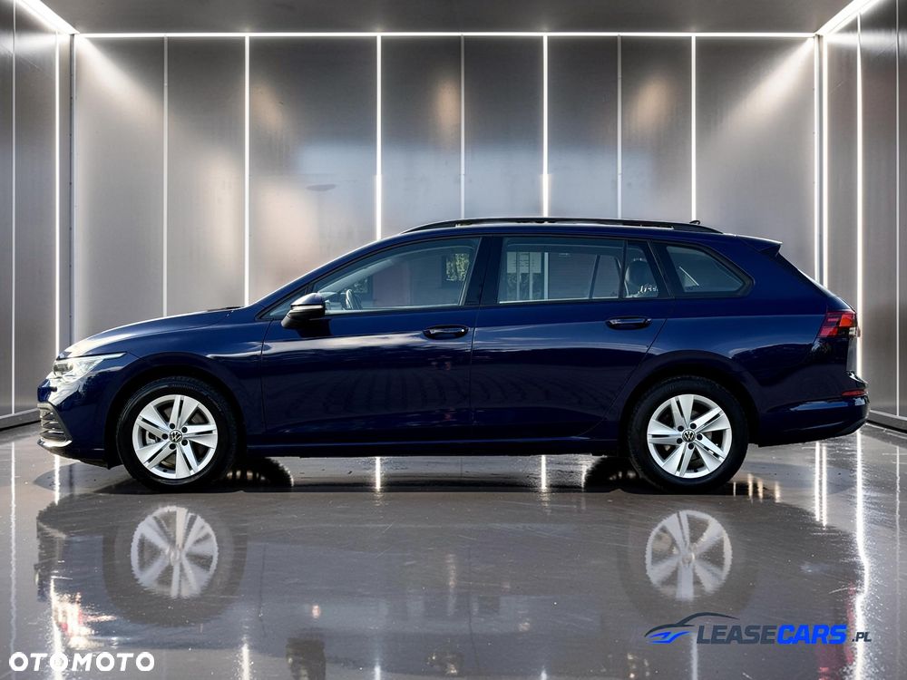 Volkswagen Golf 2.0 TDI SCR DSG Life - 5