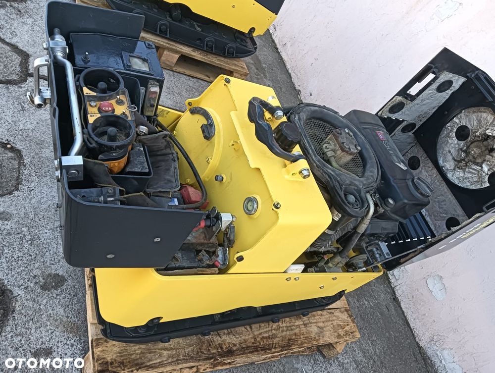 Bomag BPH 80/65 S - 4