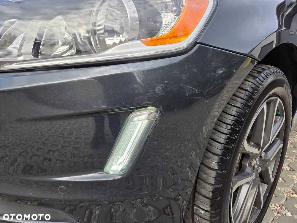 Volvo XC 60 T6 AWD Drive-E Summum - 19
