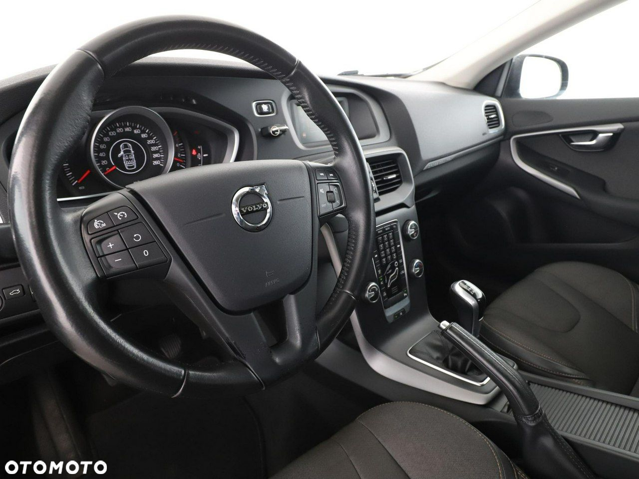 Volvo V40 Cross Country D2 - 14
