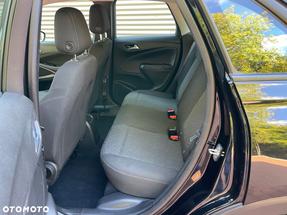 Opel Crossland X - 27