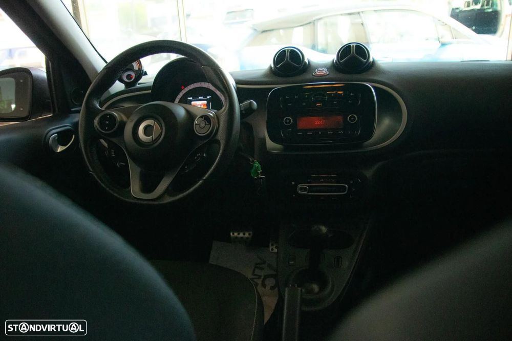 Smart ForFour Business Solution - 28