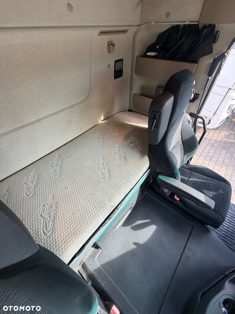 Mercedes-Benz Actros 1845 - 16