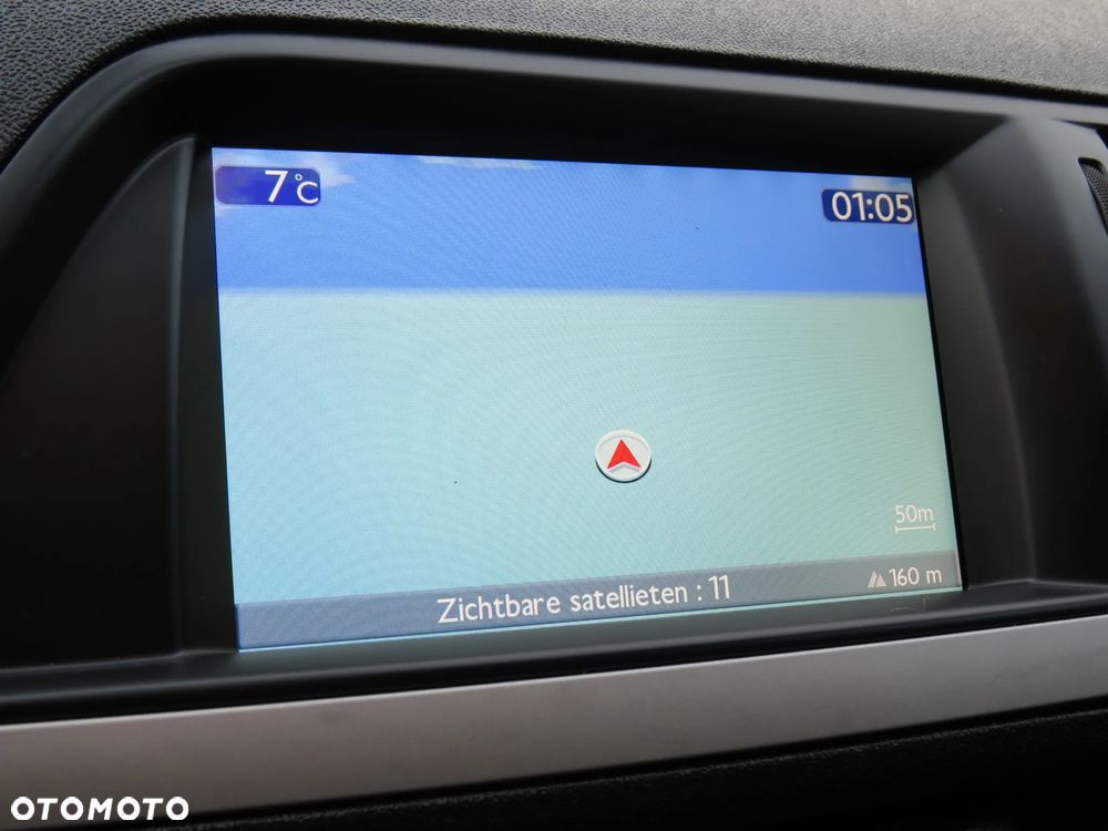 Citroën C5 2.0 HDi Attraction - 23