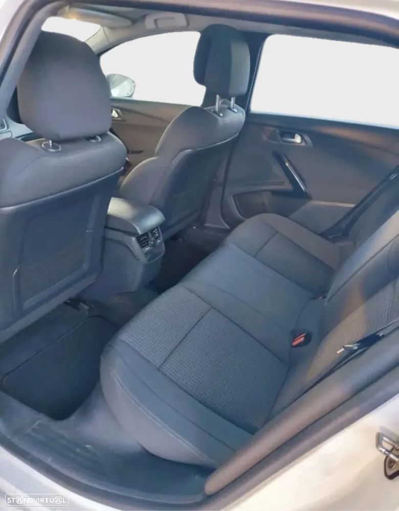 Peugeot 508 SW e-HDi 115 ETG6 Stop&Start Business-Line - 8