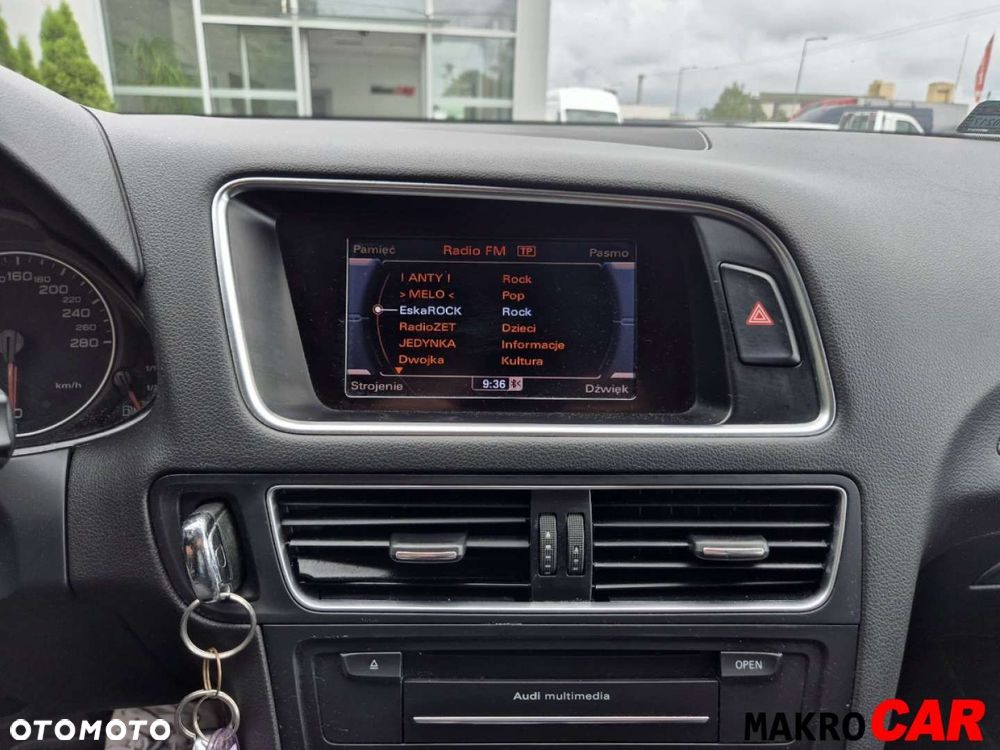 Audi Q5 2.0 TDI Quattro S tronic - 8