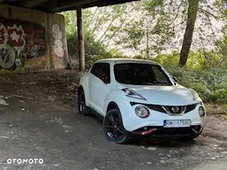 Nissan Juke 1.5 dCi Tekna EU6 - 3