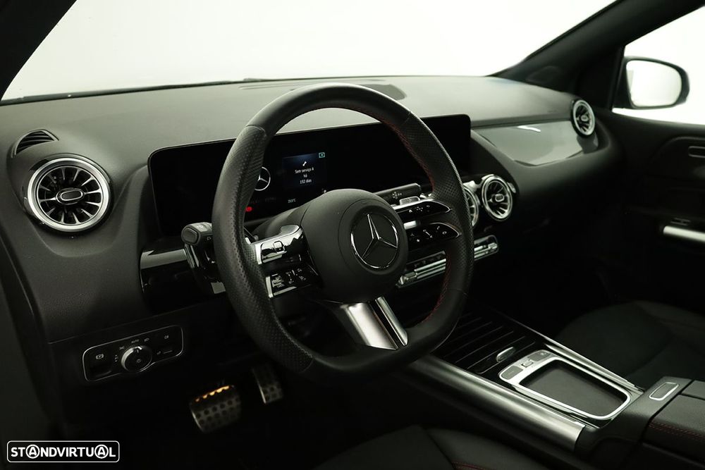 Mercedes-Benz B 250 e - 7