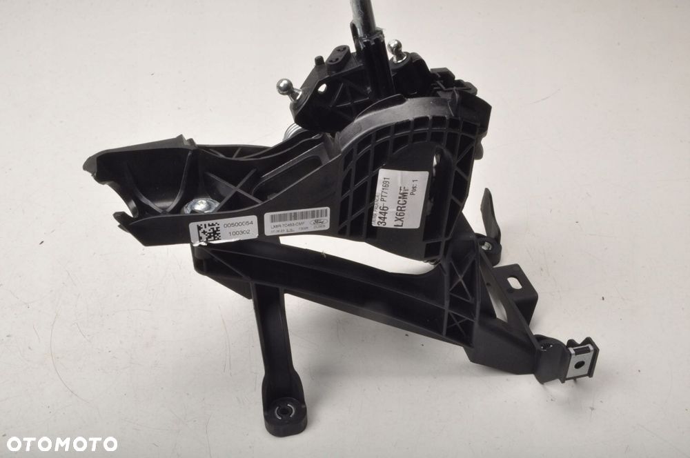 FORD KUGA MK3 1.5 12V WYBIERAK LEWAREK SKRZYNI LX6R-7C453-CMF - 4