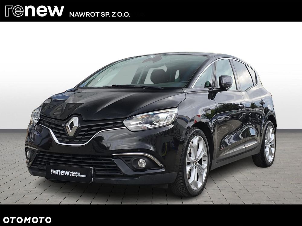 Renault Scenic 1.7 Blue dCi Zen - 1