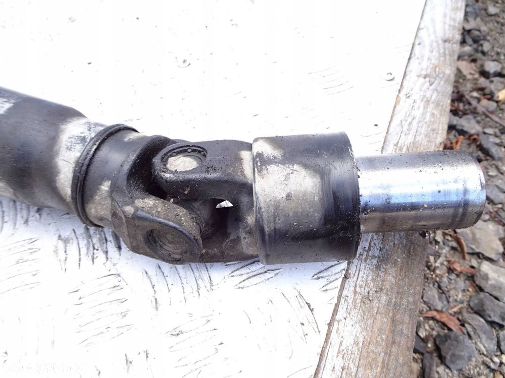 wał napędowy mitsubishi outlander iii 2.2 did 12-18r., - 4