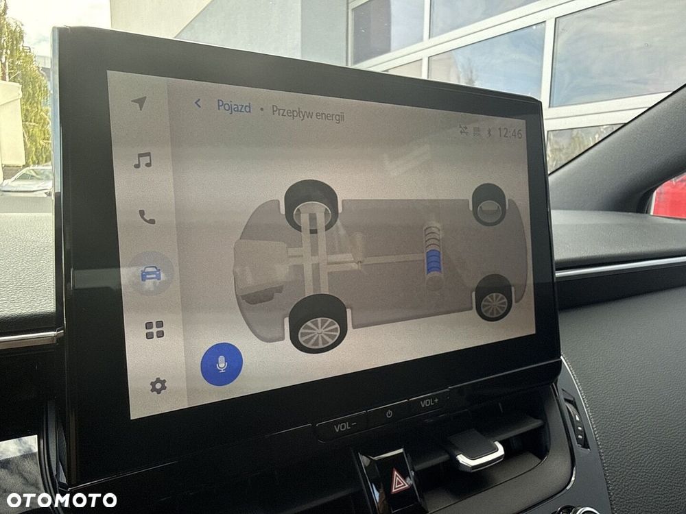 Toyota Corolla 1.8 Hybrid Comfort - 27