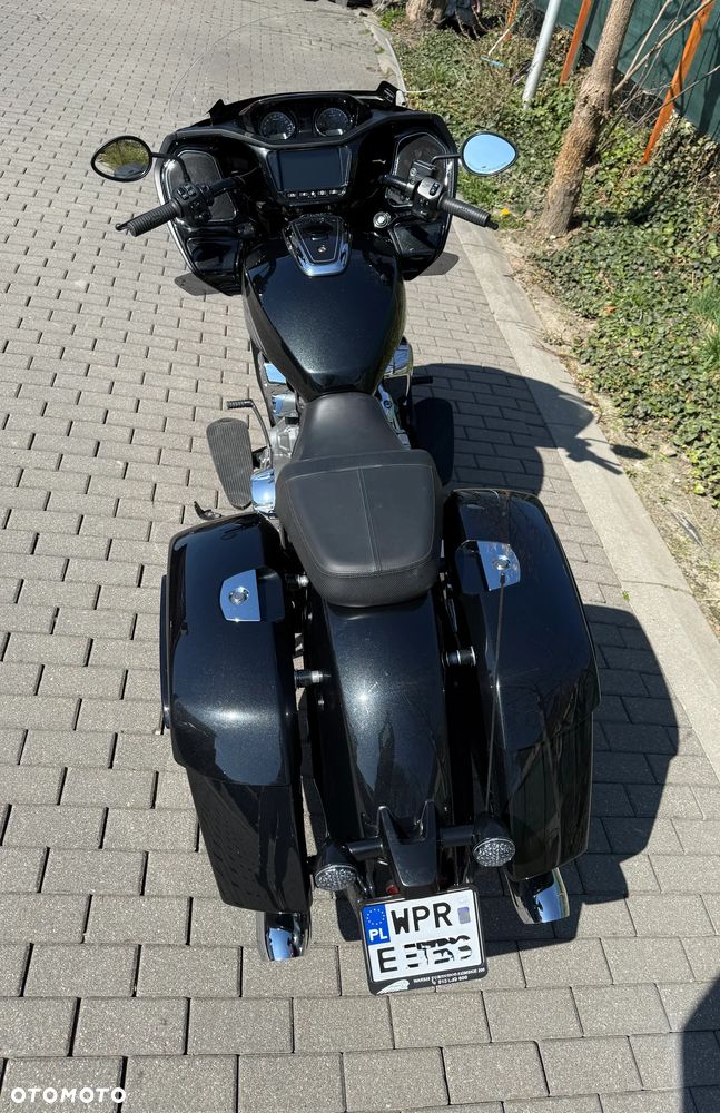 Indian Challenger - 7