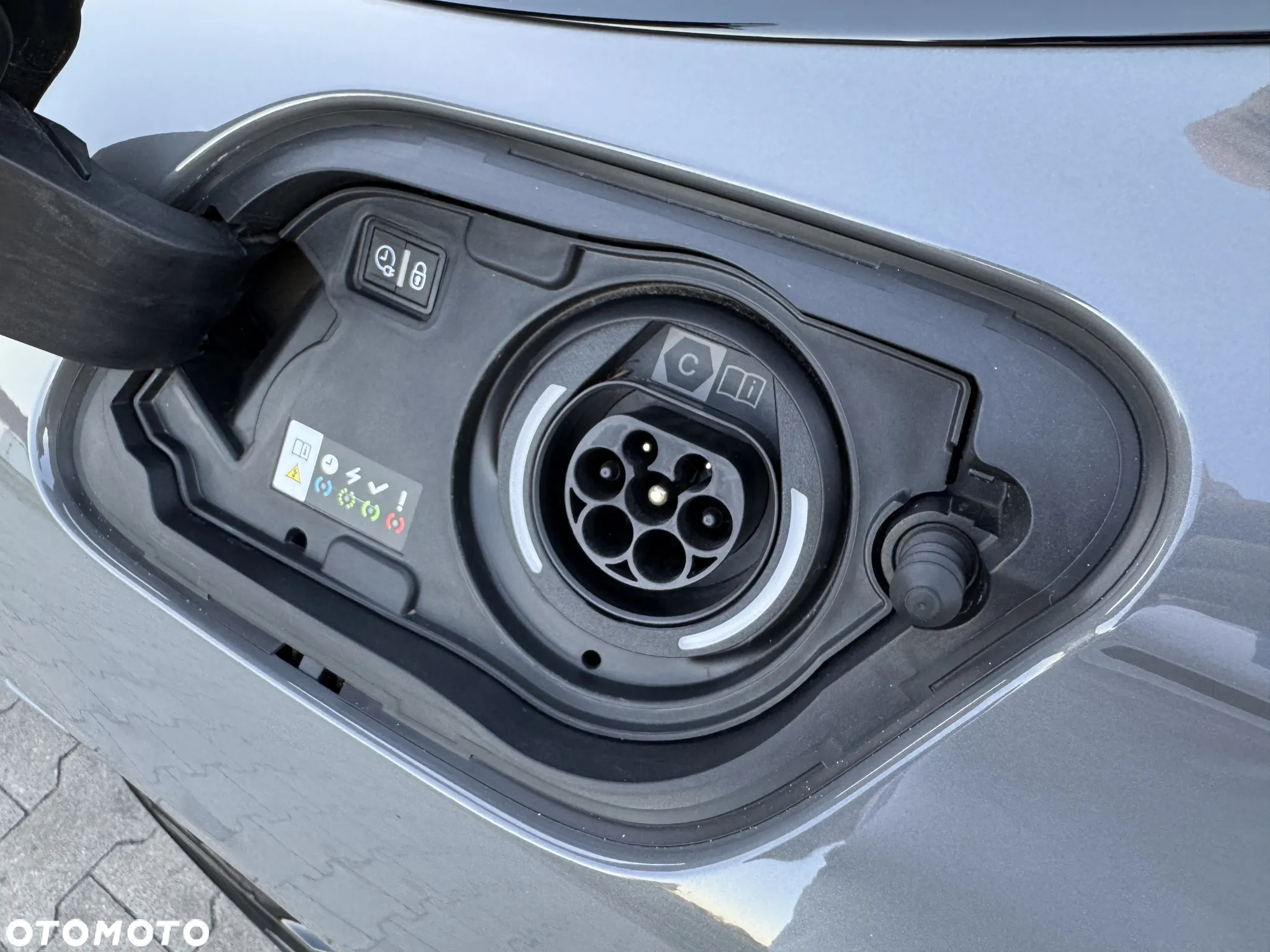 Peugeot 508 1.6 PureTech HYbrid4 PHEV Sport Engineered EAT8 - 35