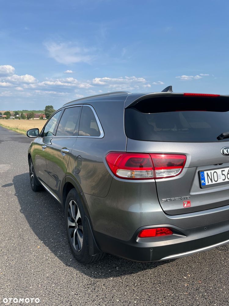 Kia Sorento 2.0 CRDI XL - 8
