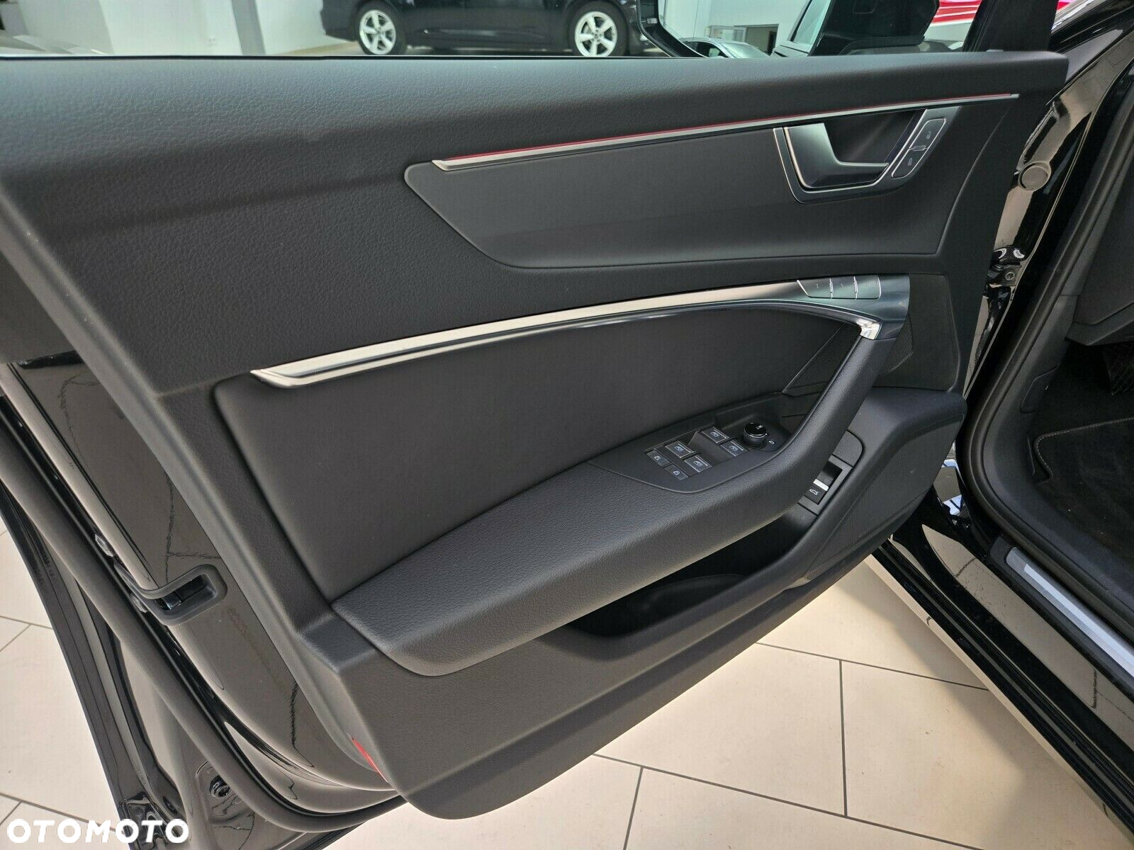 Audi A6 - 16