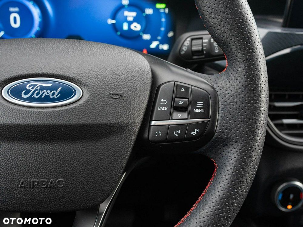 Ford Kuga - 15