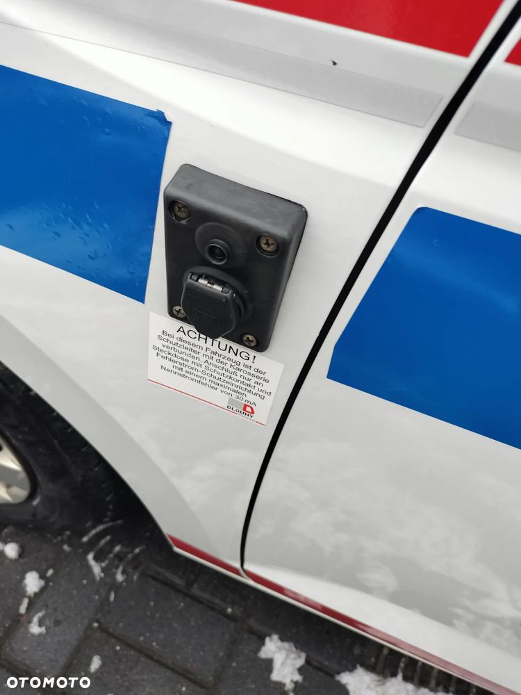 Volkswagen Transporter - 3