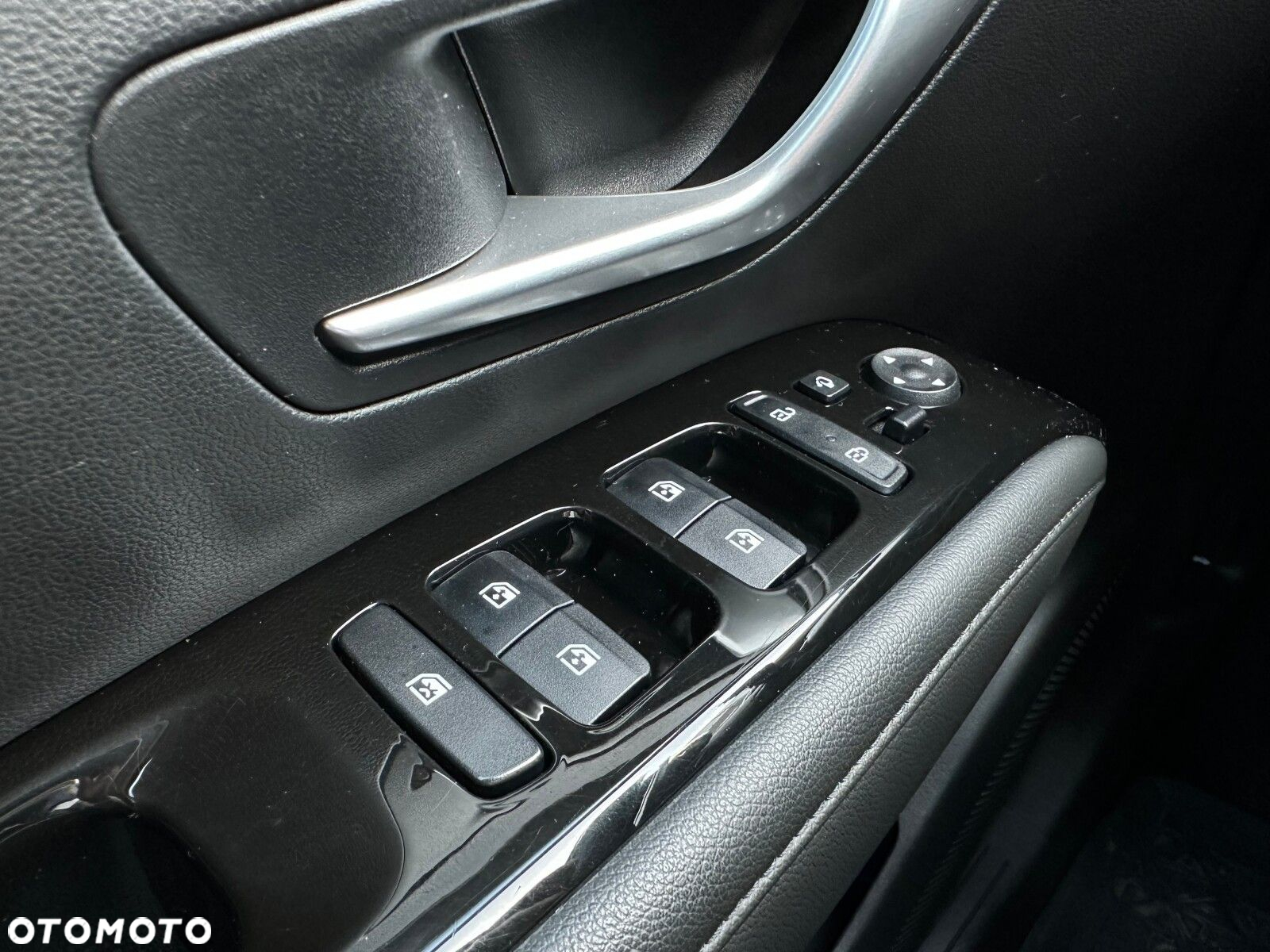Hyundai Tucson 1.6 T-GDi 48V Platinum 4WD DCT - 20