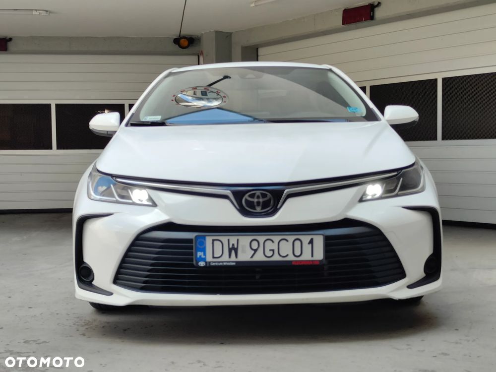 Toyota Corolla 1.6 Active - 14
