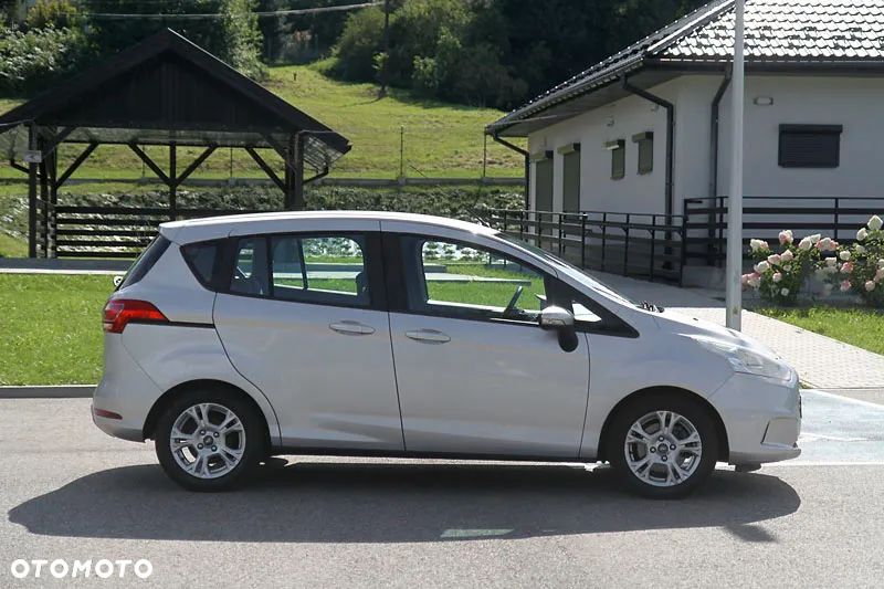 Ford B-MAX 1.4 Ambiente - 5