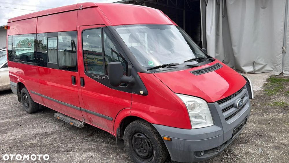 Ford Transit K Pkw Basis - 1