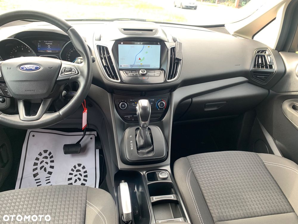 Ford C-MAX 1.5 TDCi Trend ASS - 26