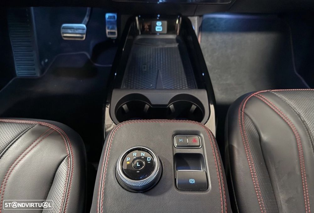 Ford Mustang Mach-E Alargada AWD - 10