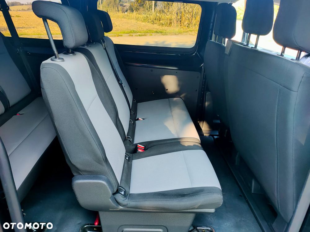 Citroën SpaceTourer XS 1.6 BlueHDi 115 S&S Business - 16