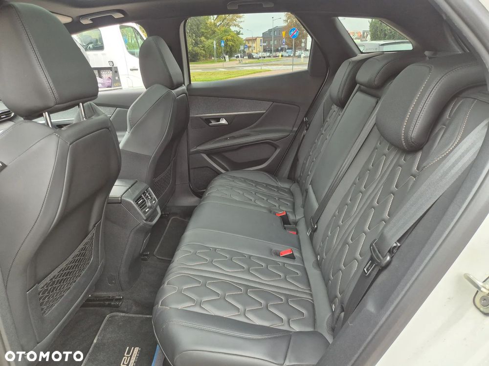 Peugeot 3008 - 20